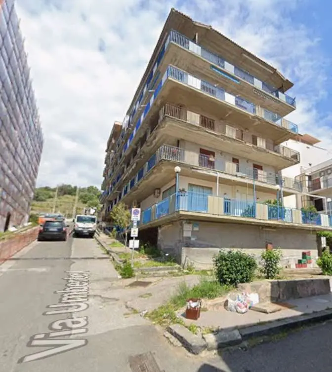 Immagine per Appartamento in asta a Roccalumera via Umberto I 76