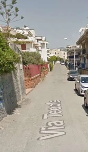 Immagine per Appartamento in asta a Giardini-Naxos via Teocle 15-17