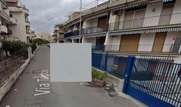 Immagine per Appartamento in asta a Giardini-Naxos via Teocle 15-17