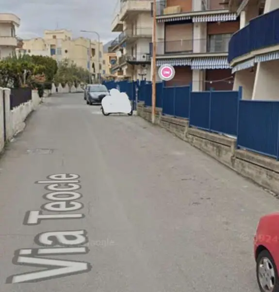 Immagine per Appartamento in asta a Giardini-Naxos via Teocle 15-17