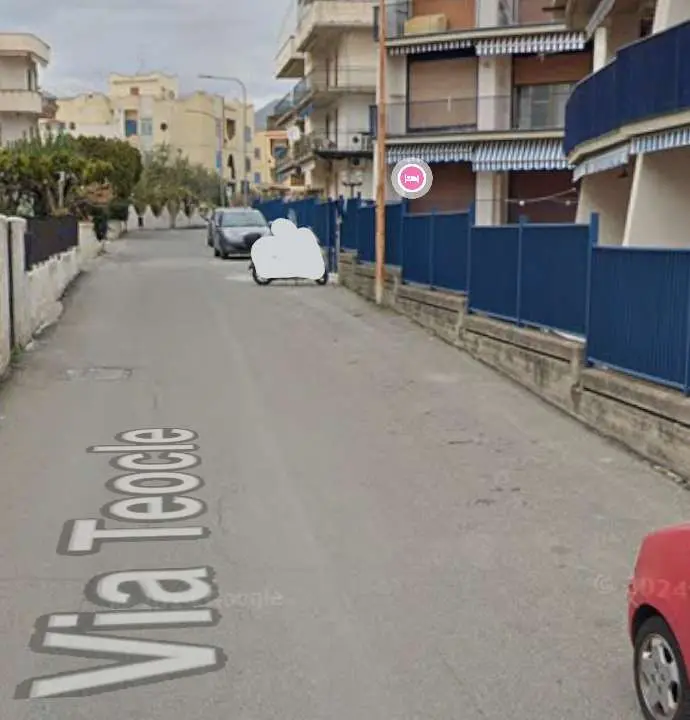 Immagine per Appartamento in asta a Giardini-Naxos via Teocle 15-17