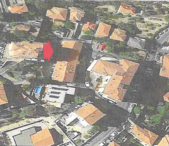 Appartamento via Don Minzoni 77, Imperia