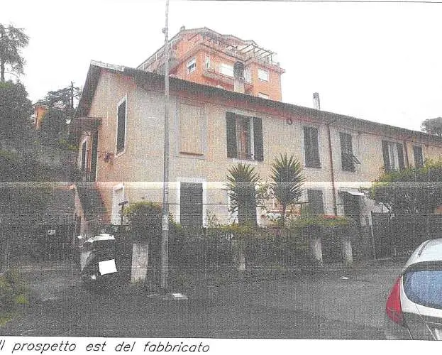Immagine per Appartamento in asta a Imperia via Don Minzoni 77