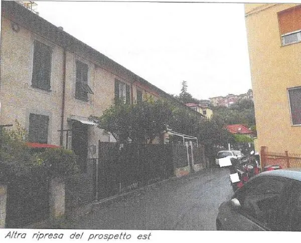 Appartamento via Don Minzoni 77, Imperia