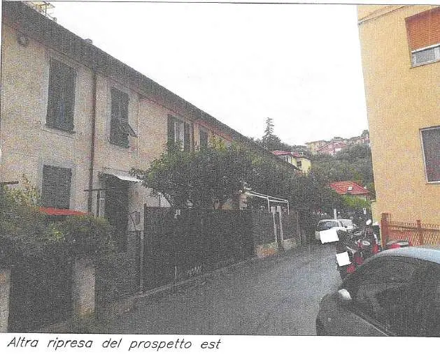 Immagine per Appartamento in asta a Imperia via Don Minzoni 77