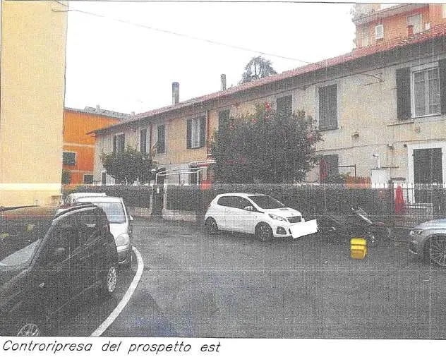 Immagine per Appartamento in asta a Imperia via Don Minzoni 77