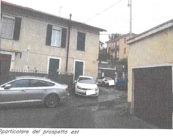 Appartamento via Don Minzoni 77, Imperia