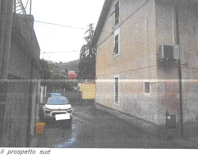 Immagine per Appartamento in asta a Imperia via Don Minzoni 77