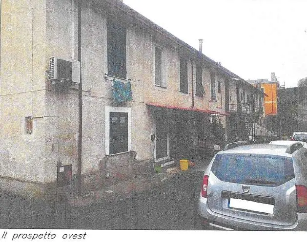 Immagine per Appartamento in asta a Imperia via Don Minzoni 77