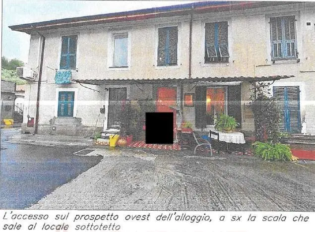 Immagine per Appartamento in asta a Imperia via Don Minzoni 77