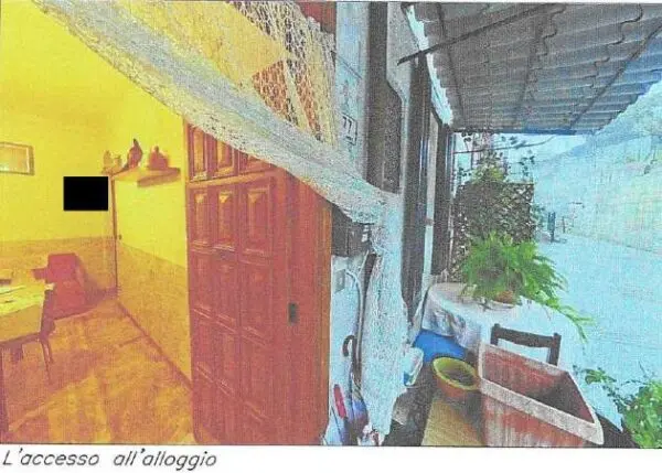 Appartamento via Don Minzoni 77, Imperia
