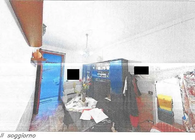 Immagine per Appartamento in asta a Imperia via Don Minzoni 77