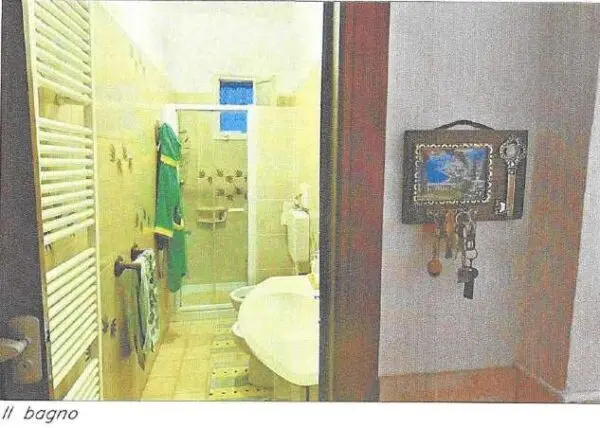 Immagine per Appartamento in asta a Imperia via Don Minzoni 77
