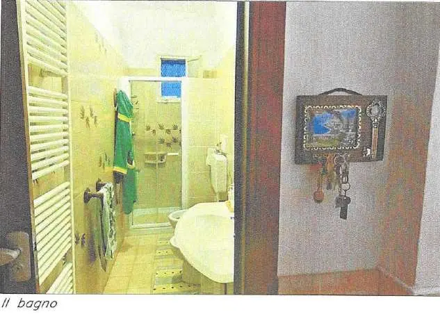 Immagine per Appartamento in asta a Imperia via Don Minzoni 77