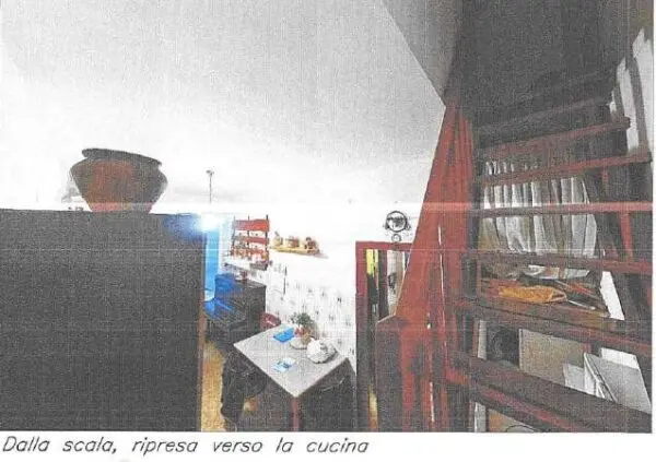 Appartamento via Don Minzoni 77, Imperia