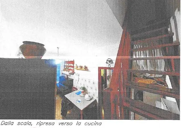 Immagine per Appartamento in asta a Imperia via Don Minzoni 77