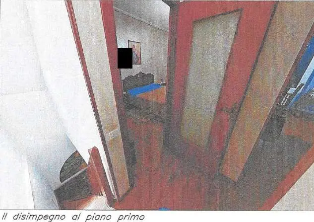 Immagine per Appartamento in asta a Imperia via Don Minzoni 77