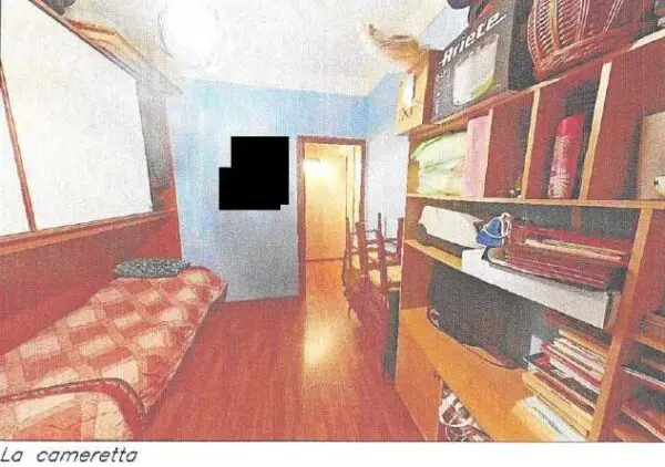 Immagine per Appartamento in asta a Imperia via Don Minzoni 77