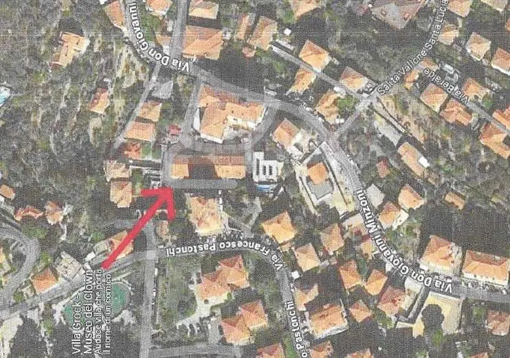 Immagine per Appartamento in asta a Imperia via Don Minzoni 77