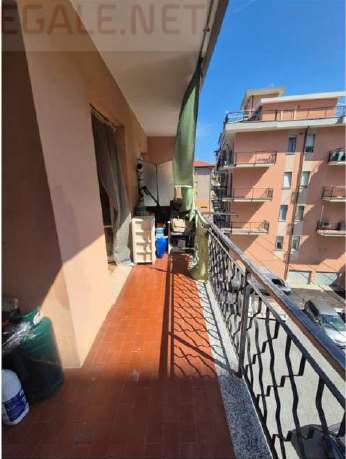 Appartamento 20, Borghetto Santo Spirito