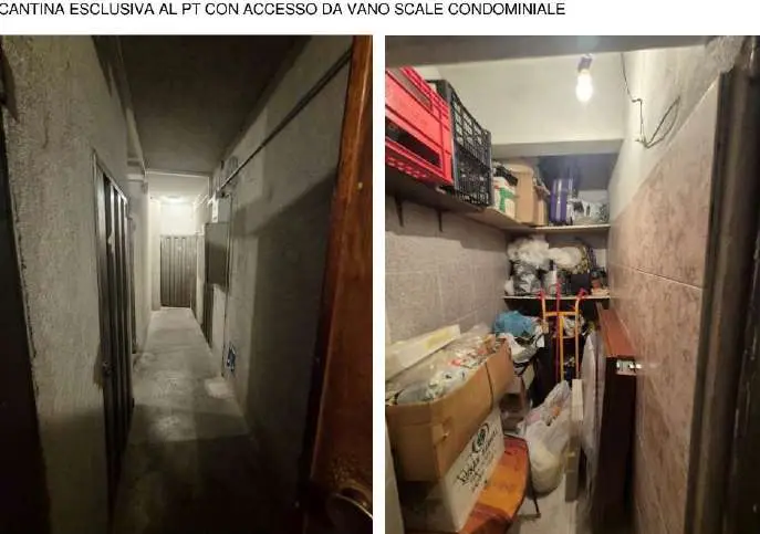 Immagine per Appartamento in asta a Borghetto Santo Spirito 20