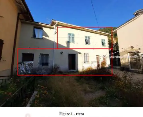 Immagine per Appartamento in asta a Zignago via Piani Di Torpiana Snc