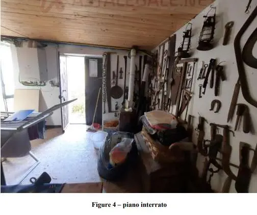 Immagine per Appartamento in asta a Zignago via Piani Di Torpiana Snc
