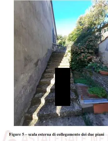 Immagine per Appartamento in asta a Zignago via Piani Di Torpiana Snc