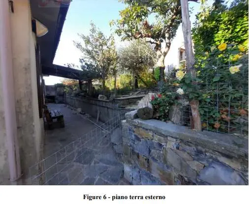 Immagine per Appartamento in asta a Zignago via Piani Di Torpiana Snc