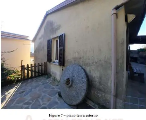 Immagine per Appartamento in asta a Zignago via Piani Di Torpiana Snc