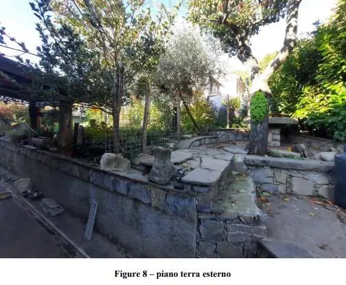Immagine per Appartamento in asta a Zignago via Piani Di Torpiana Snc