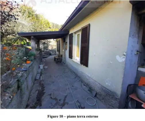 Immagine per Appartamento in asta a Zignago via Piani Di Torpiana Snc