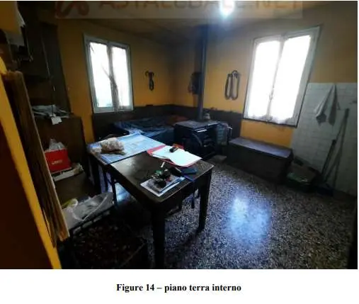 Immagine per Appartamento in asta a Zignago via Piani Di Torpiana Snc