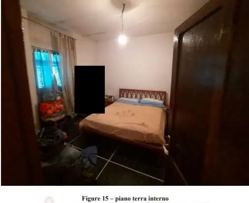 Immagine per Appartamento in asta a Zignago via Piani Di Torpiana Snc