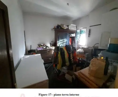 Immagine per Appartamento in asta a Zignago via Piani Di Torpiana Snc