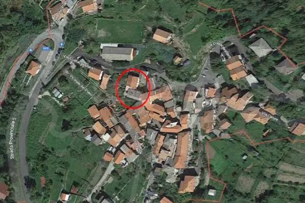 Immagine per Appartamento in asta a Zignago via Piani Di Torpiana Snc