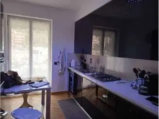 Appartamento via Roma 204, Recco
