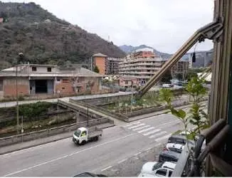 Appartamento via Roma 204, Recco