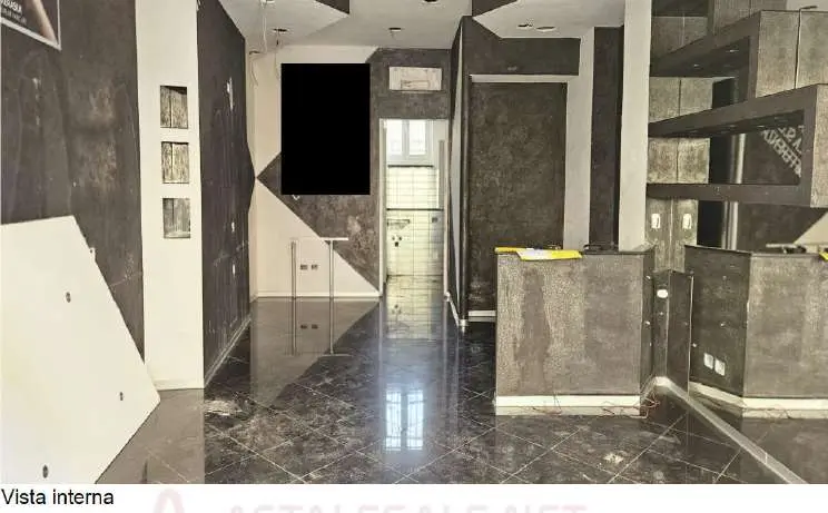 Immagine per Negozio in asta a La Spezia via Valdellora 18