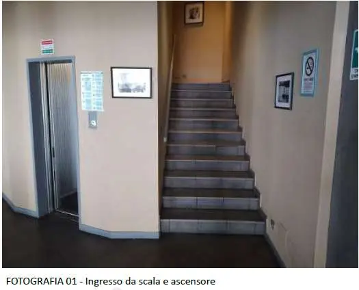 Albergo 60, Ospedaletti