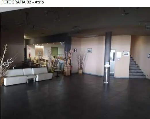 Albergo 60, Ospedaletti