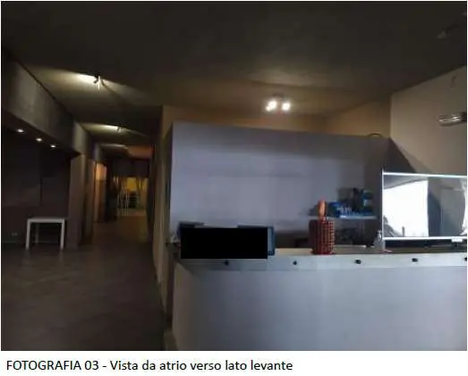 Albergo 60, Ospedaletti