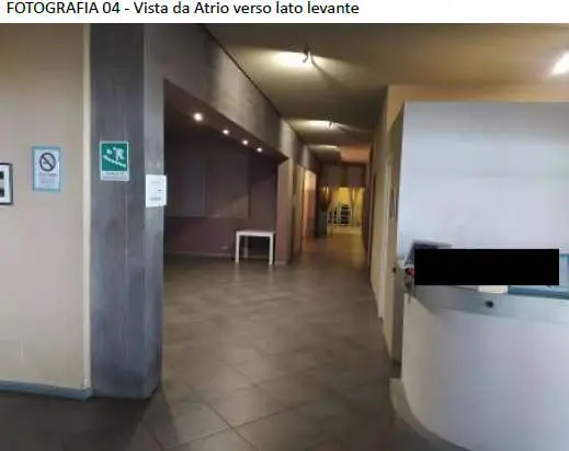 Albergo 60, Ospedaletti