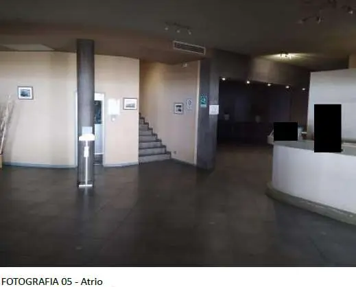 Albergo 60, Ospedaletti