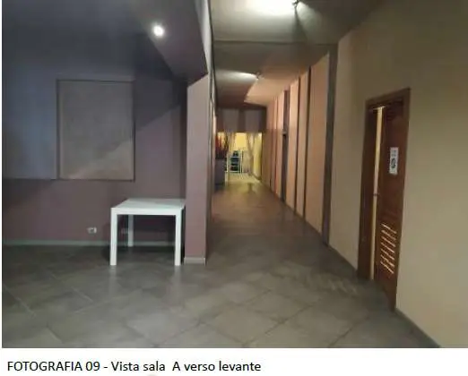 Albergo 60, Ospedaletti
