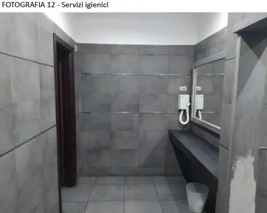 Albergo 60, Ospedaletti