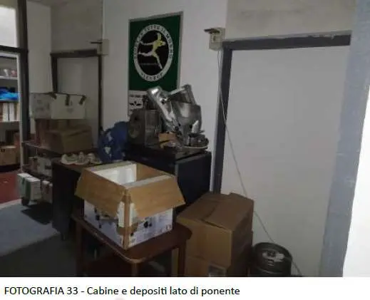 Albergo 60, Ospedaletti