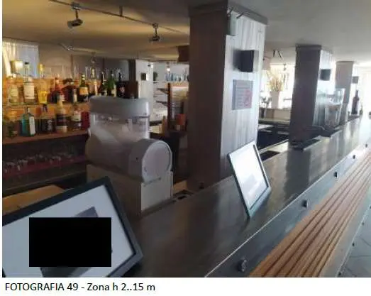 Albergo 60, Ospedaletti