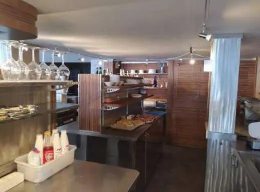 Albergo 60, Ospedaletti