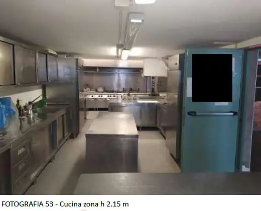 Albergo 60, Ospedaletti
